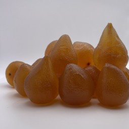 Poire confite de Provence