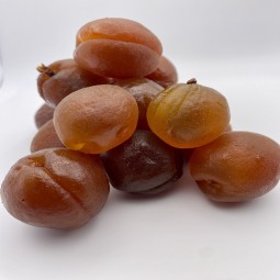 Abricots Confits de Provence