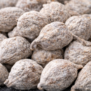 Dried figs sweet savory cooking