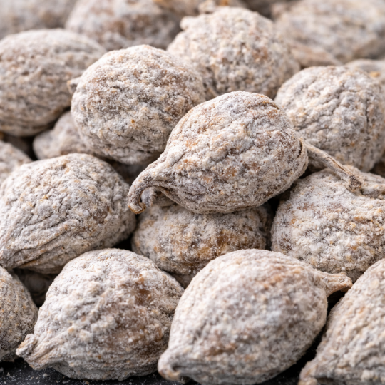 Figues séchées cuisine sucrés salés