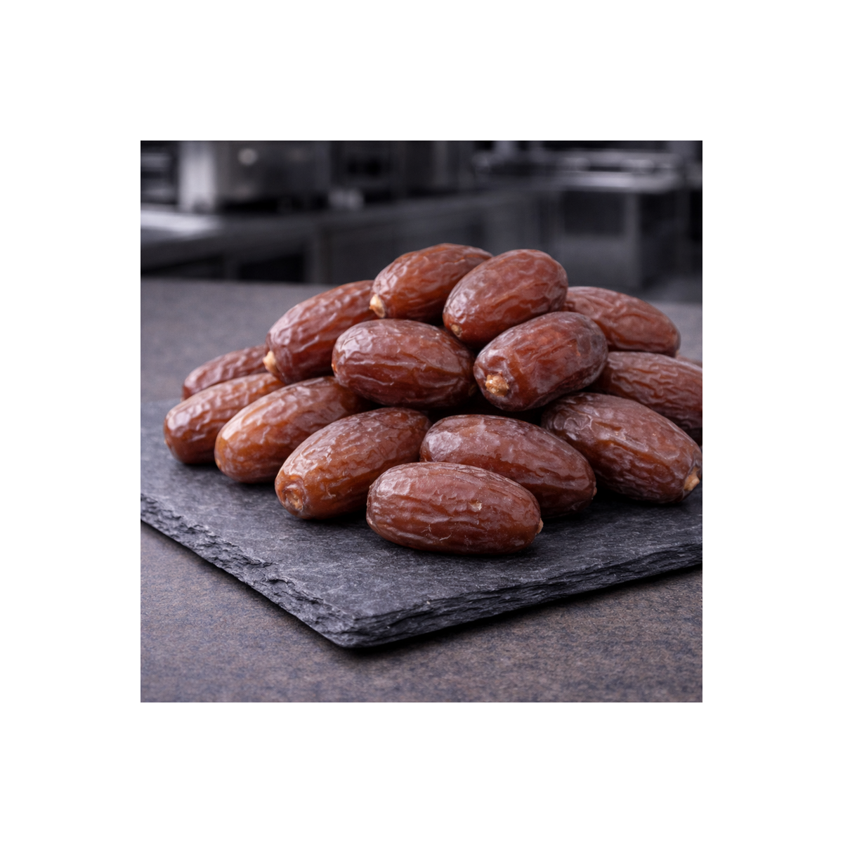 Dátil Medjool deporte snack energético