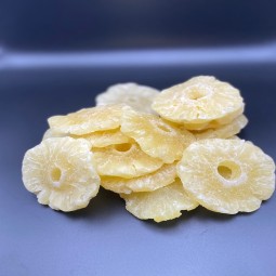 Ananas-déshydratés