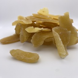 Gingembre déshydraté