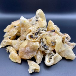 Dried Passion Fruit