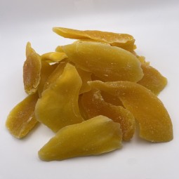 Mangue déshydratée