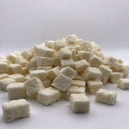 Noix de coco déshydratée