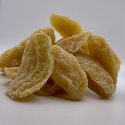 tranches-de-poires-déshydratées-snack-naturel-et-gourmand