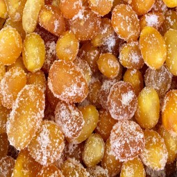 agrumes-séchés-naturels