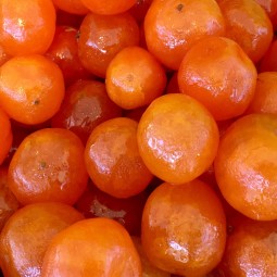 Whole Candied Corsican...