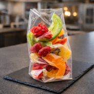Dehydrated fruit assortment 250 g – Discovery & gift
