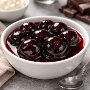 Cerises Amarena pour Forêt-Noire et desserts gourmands