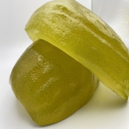 Cédrat confit de Provence