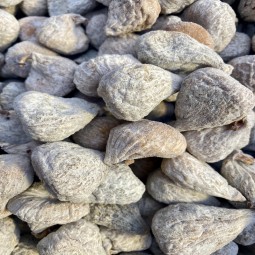 Figues séchées