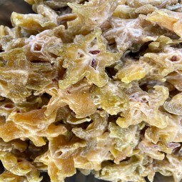 caramboles-déshydratées-étoilées