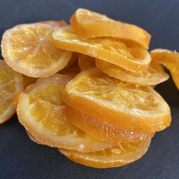 Orange-en-tranche-déshydratée