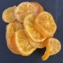 Orange en tranche déshydratée de chez Passion du fruit