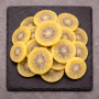 🥝 Dehydrated kiwi – soft dehydrated fruit with tangy flavour