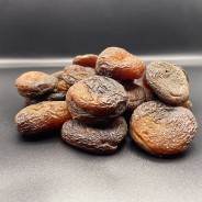 Brown Dried Apricots