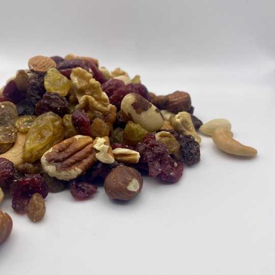 Gourmet-Trail-Mix-PASSION-DU-FRUIT