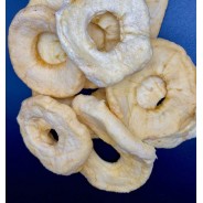 Dried Apples Passion du fruit