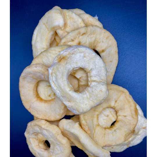 Dried Apples