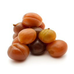 Abricots confits de Provence – fruits confits artisanaux Passion du Fruit