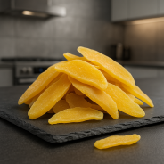 Mangue Déshydratée / séchée|Passion du fruit