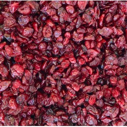 Cranberry / Canneberge déshydratée