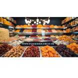 Passion du Fruit - Dried, Dehydrated, and Candied Fruits, Online Shopping