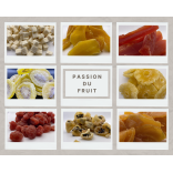 Premium Quality Dehydrated Fruits From France