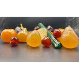 Premium Quality Candied Fruits from Provence