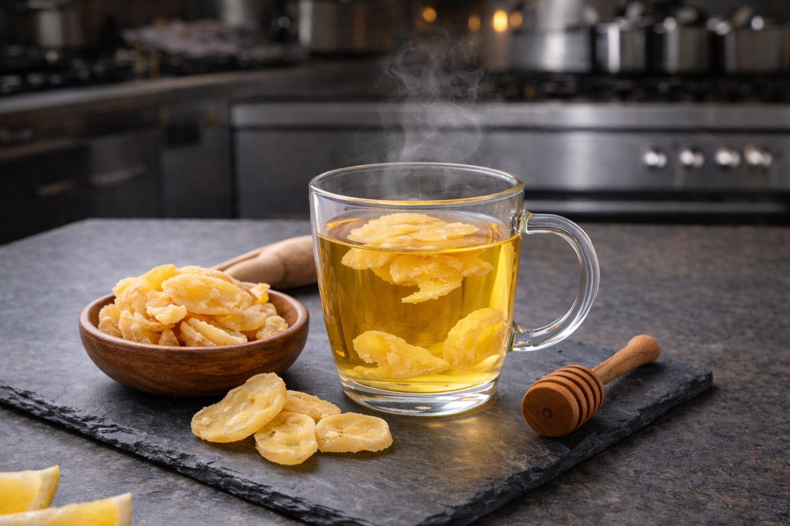 Recipes with dehydrated fruits