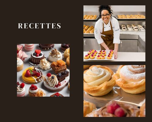 Recettes
