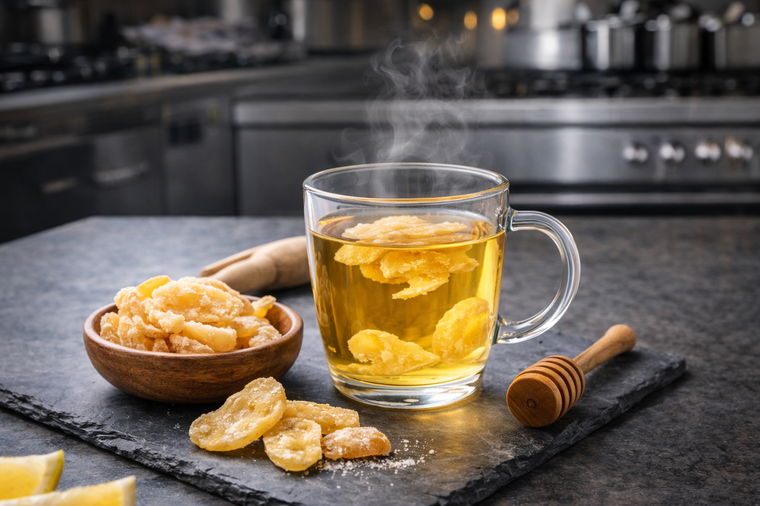 Recettes aux fruits déshydratés