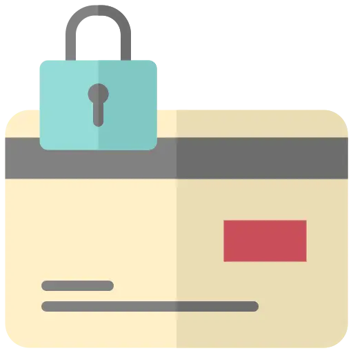 Paiement sécurisé & moyens de paiement acceptés