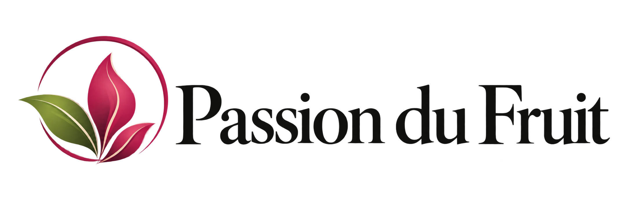 Passion du fruit